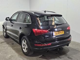 Avarii autoturisme Audi Q5 2.0 TFSI 16V Quattro SUV  Benzine 1.984cc 155kW (211pk) 4x4 2009/3