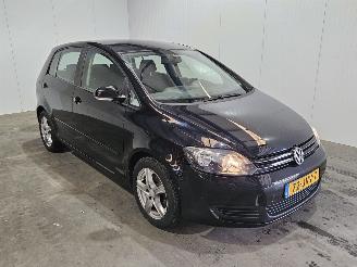 Avarii autoturisme Volkswagen Golf plus 1.4 TSI 122 16V MPV  Benzine 1.390cc 90kW (122pk) 2009/9