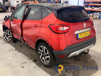 Renault Captur Captur I (2R), SUV, 2013 1.2 TCE 16V EDC picture 4