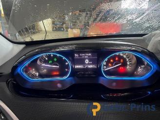 Peugeot 2008 2008 (CU), MPV, 2013 / 2019 1.6 VTI 16V picture 8