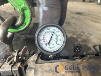 Peugeot 2008 2008 (CU), MPV, 2013 / 2019 1.6 VTI 16V picture 14