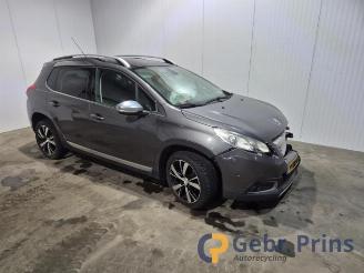 Peugeot 2008 2008 (CU), MPV, 2013 / 2019 1.6 VTI 16V picture 2