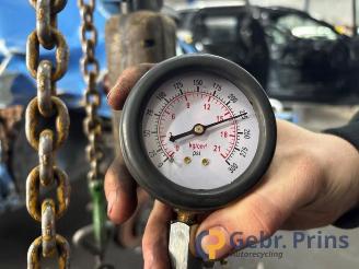 Opel Karl Karl, Hatchback 5-drs, 2015 / 2019 1.0 12V picture 12