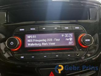 Opel Karl Karl, Hatchback 5-drs, 2015 / 2019 1.0 12V picture 8