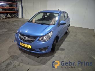 Opel Karl Karl, Hatchback 5-drs, 2015 / 2019 1.0 12V picture 3