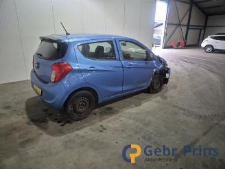 Opel Karl Karl, Hatchback 5-drs, 2015 / 2019 1.0 12V picture 2