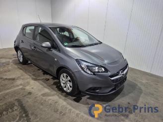 Opel Corsa Corsa E, Hatchback, 2014 1.2 16V picture 2