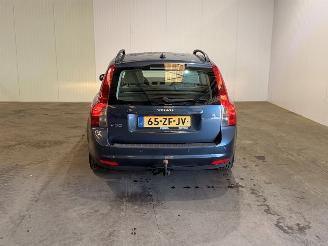 Volvo V-50 1.8 16V Flexifuel picture 4