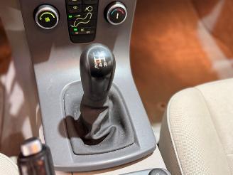 Volvo V-50 1.8 16V Flexifuel picture 10