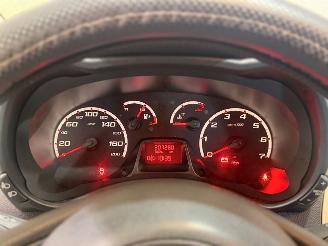 Ford Ka 1.2 Limited start/stop picture 13