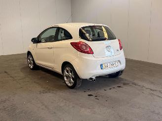 Ford Ka 1.2 Limited start/stop picture 5