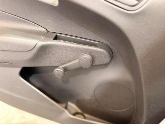 Ford Transit Courier 1.5 TDCI Economy Edition picture 16