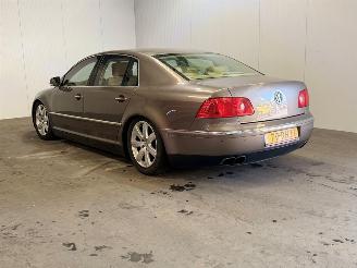 Volkswagen Phaeton 6.0 W12 5p. picture 5
