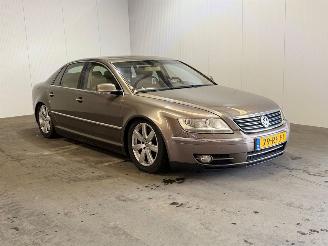 Avarii autoturisme Volkswagen Phaeton 6.0 W12 5p. 2006/3
