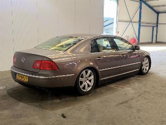 Volkswagen Phaeton 6.0 W12 5p. picture 3
