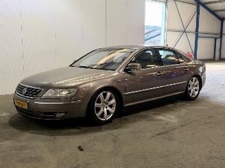 Volkswagen Phaeton 6.0 W12 5p. picture 7