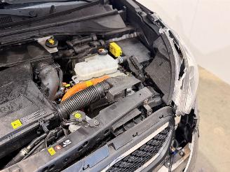 Kia Niro 1.6 GDi Hybrid DynamicLine picture 11