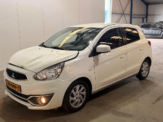 Mitsubishi Space-star 1.0 Cool+ picture 7