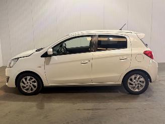 Mitsubishi Space-star 1.0 Cool+ picture 6