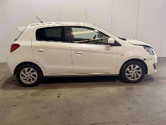 Mitsubishi Space-star 1.0 Cool+ picture 2