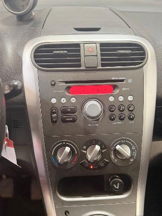 Opel Agila 1.2 Enjoy picture 12