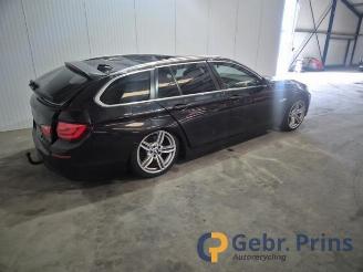 BMW 5-serie 5 serie Touring (F11), Combi, 2009 / 2017 520i 16V picture 3