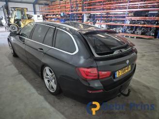 BMW 5-serie 5 serie Touring (F11), Combi, 2009 / 2017 520i 16V picture 6