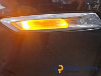 BMW 5-serie 5 serie Touring (F11), Combi, 2009 / 2017 520i 16V picture 20