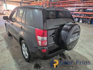 Suzuki Grand-vitara Grand Vitara II (JT), SUV, 2005 2.4 16V picture 6