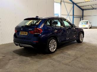 BMW X1 sDrive20i Executive picture 3