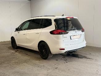 Opel Zafira 2.0 CDTI Cosmo 7p. picture 5