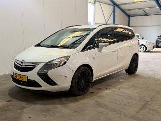 Opel Zafira 2.0 CDTI Cosmo 7p. picture 7