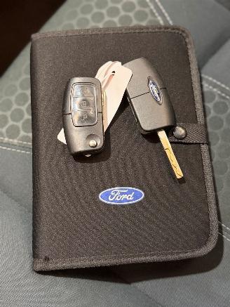 Ford Fiesta 1.25 Titanium picture 16