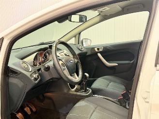 Ford Fiesta 1.25 Titanium picture 9