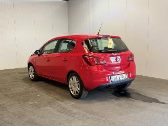 Opel Corsa-E 1.0 Turbo Business+ picture 5