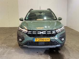Dacia Jogger 1.0 TCe 100 ECO-G Expression 5p. picture 4
