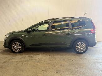 Dacia Jogger 1.0 TCe 100 ECO-G Expression 5p. picture 6