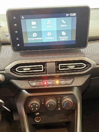 Dacia Jogger 1.0 TCe 100 ECO-G Expression 5p. picture 12