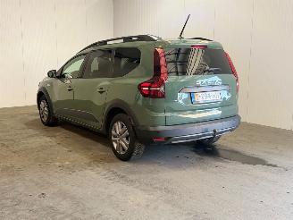 Dacia Jogger 1.0 TCe 100 ECO-G Expression 5p. picture 5