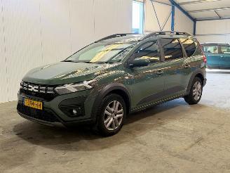 Dacia Jogger 1.0 TCe 100 ECO-G Expression 5p. picture 7