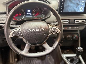 Dacia Jogger 1.0 TCe 100 ECO-G Expression 5p. picture 10