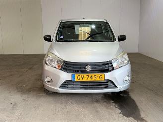 Suzuki Celerio 1.0 Comfort picture 4