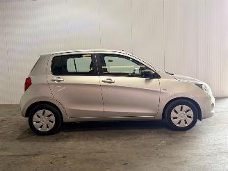 Suzuki Celerio 1.0 Comfort picture 2