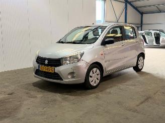 Suzuki Celerio 1.0 Comfort picture 7