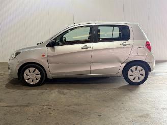 Suzuki Celerio 1.0 Comfort picture 6