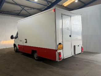 Fiat Ducato 18 2.8 320 picture 6