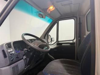 Fiat Ducato 18 2.8 320 picture 17