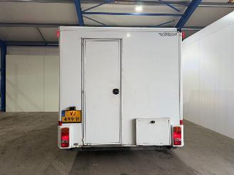 Fiat Ducato 18 2.8 320 picture 9