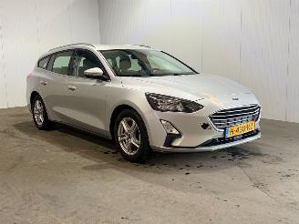 Vaurioauto  passenger cars Ford Focus 1.0 EcoBoost Trend Edition Business 2020/4