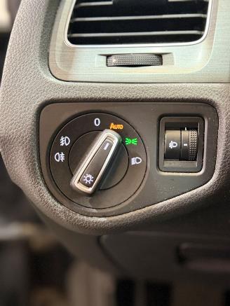 Volkswagen Golf 1.4 TSI Highline picture 14